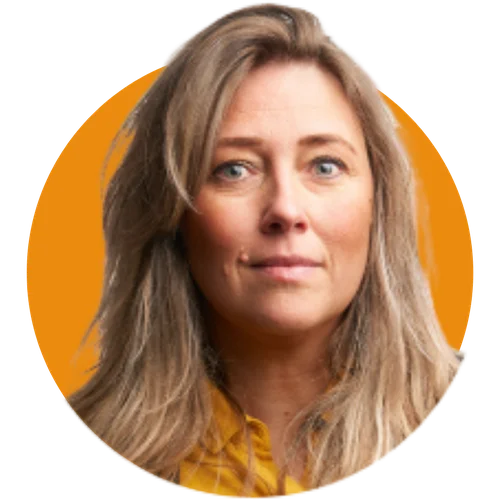 Barbara Geestman