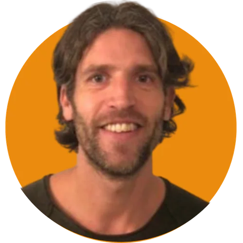 Rolf de Vries