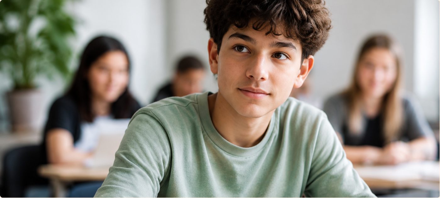 Mentale weerbaarheid start bij persoonlijke doelen